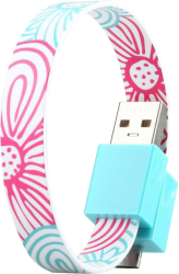 Купить USB дата-кабель для Sony Xperia E1 GGMM Daisy DZ00431