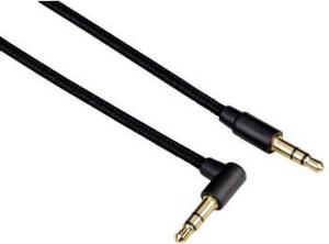 Купить Мультимедийный аудио кабель для Sony Xperia Z1 Compact HAMA H-16105