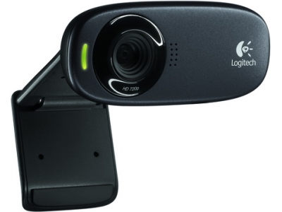 Купить Logitech Webcam C310 HD