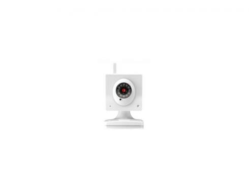 Купить Веб-Камера Genius SmartCam 220 HD 720p белый
