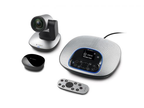 Купить Веб-Камера Logitech HD Webcam CC3000e 960-000983