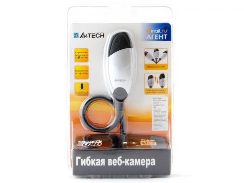 Купить Веб-Камера A4Tech PK-636K