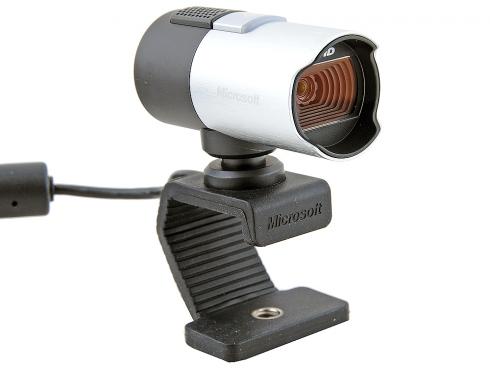Купить Веб-Камера Microsoft Lifecam Studio 5WH-00002