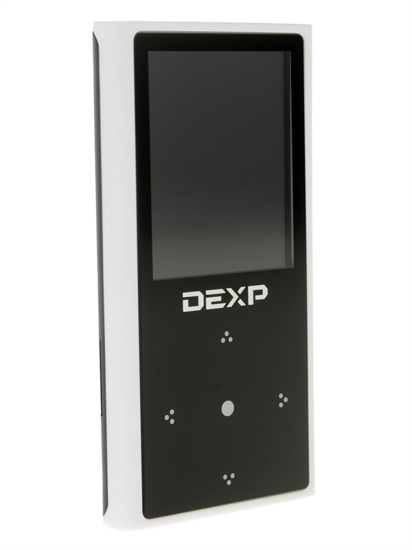Купить Плеер DEXP T9