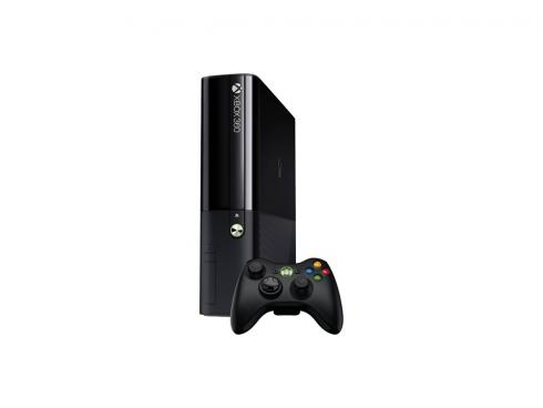 Купить Игровая приставка Microsoft Xbox 360 4Gb Stingray + Kinect + игра Kinect Sport 1 + игра Forza Horizon + Kinect Adventures черный N7V-00088