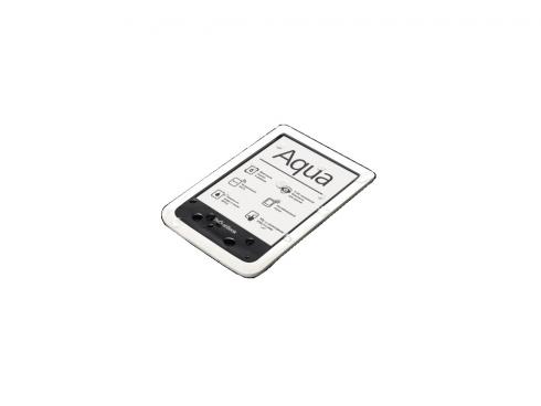 Купить Электронная книга PocketBook 640 6" E-Ink белый