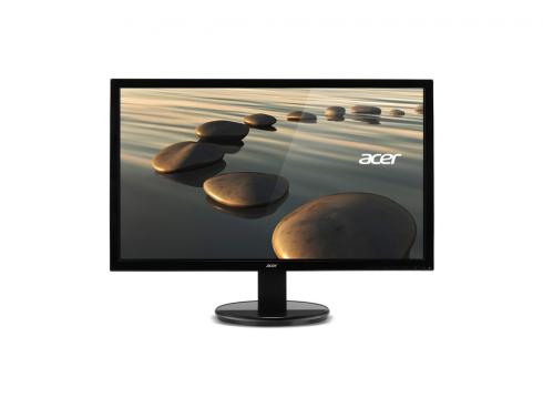 Купить Монитор 20" Acer K202HQLb черный TN LED 1600×900 100000000:1 200cd/m^2 5ms D-Sub UM.IW3EE.002
