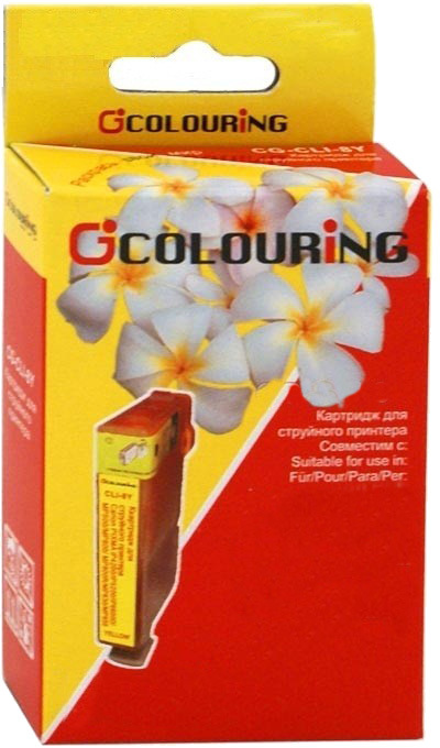Купить Colouring CG-0633 Magenta