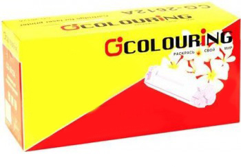 Купить Colouring CG-CD973AE Magenta