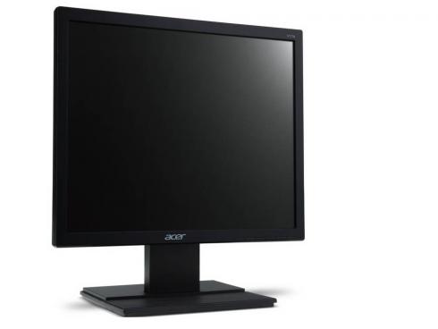 Купить Монитор 17" Acer V176Lb черный TN 1280×1024 100000000:1 250cd/m^2 5ms черный