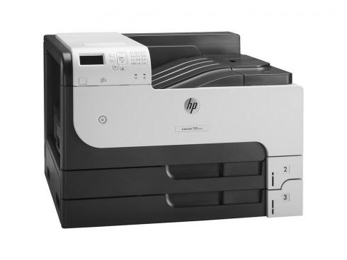 Купить Принтер HP LaserJet Enterprise 700 M712dn CF236A ч/б A3 41ppmi дуплекс USB Ethernet