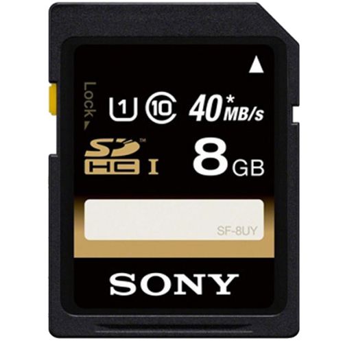 Купить Sony SF-8UY