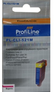 Купить Profiline PL-CLI-521M Magenta