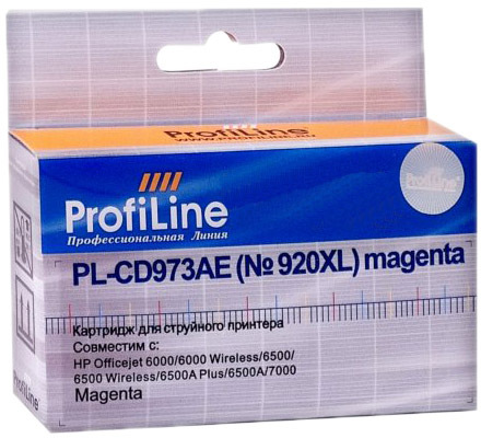 Купить Profiline PL-CD973AE