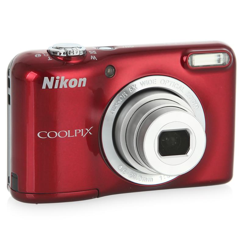 Купить Nikon Nikon CoolPix L31
