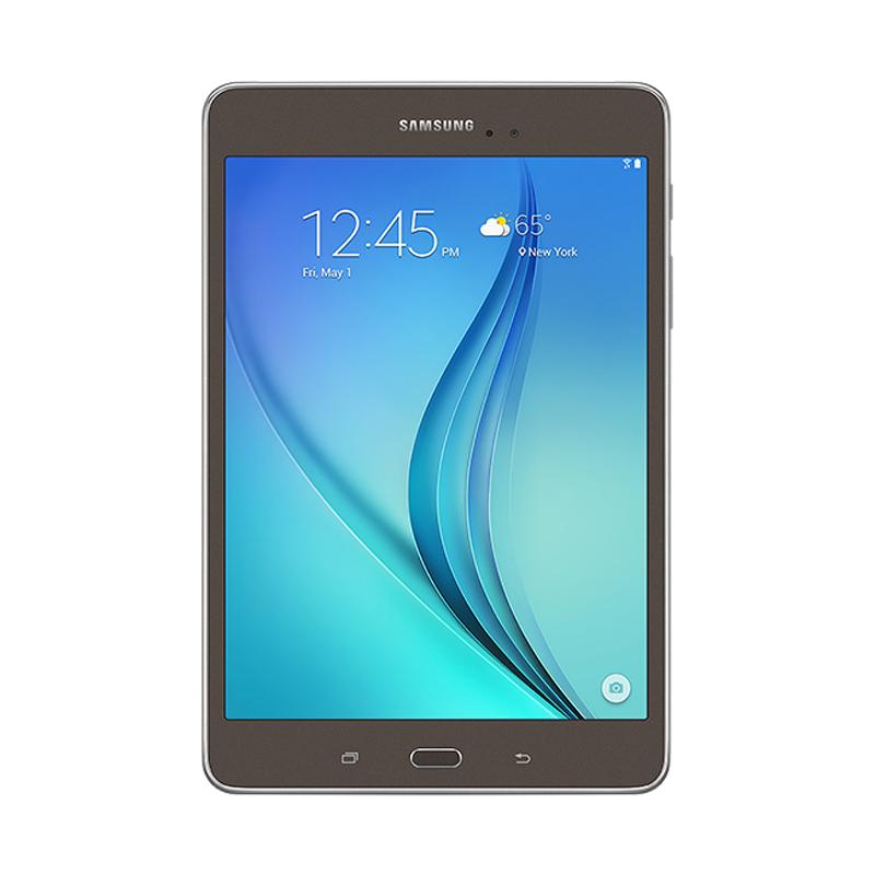 Купить Планшет Samsung GALAXY Tab A 8.0 Wi-Fi SM-T350N 16Gb Black