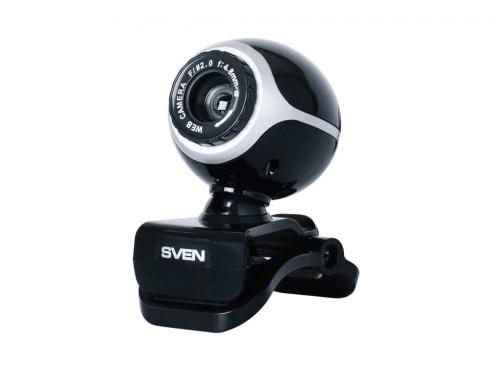 Купить Веб-Камера SVEN IC-300