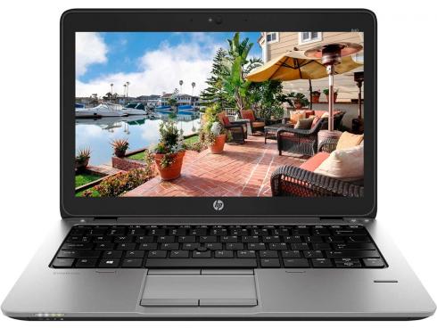 Купить Ноутбук HP EliteBook 840 14" 1366×768 матовый i3-5010U 2.1GHz 4Gb 500Gb HD5500 Bluetooth Wi-Fi DOS серебристый M3N49ES