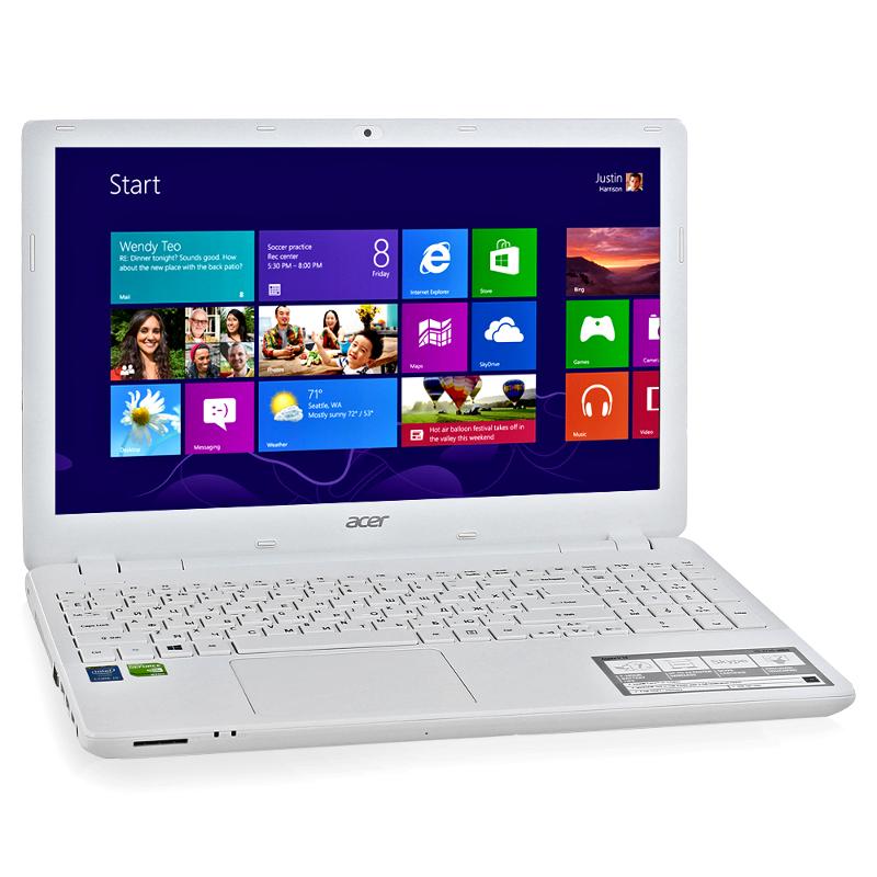 Купить ноутбук Acer Aspire V3-572G-50SQ, NX.MSQER.006