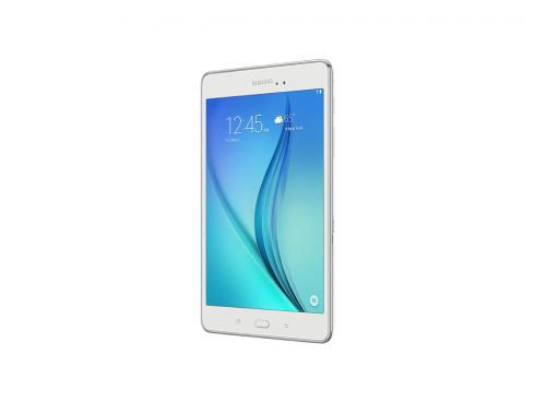 Купить Планшет Samsung Galaxy Tab A 8.0 SM-T355 16GB LTE белый SM-T355NZWASER