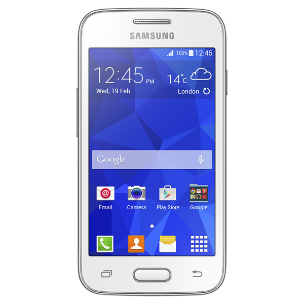 Купить Samsung Galaxy Ace 4 Neo SM-G318H/DS White