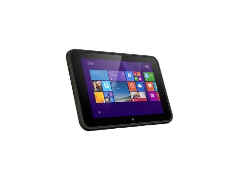 Купить Планшет HP Pro Tablet 10 EE G1 32Gb 10.1" 1280×800 Z3735F 1.33GHz 2Gb Wi-Fi BT Win8.1Pro черный L2J88AA