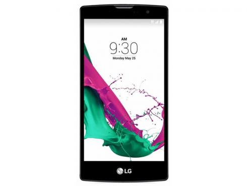 Купить Смартфон LG G4s H736 Titan титан