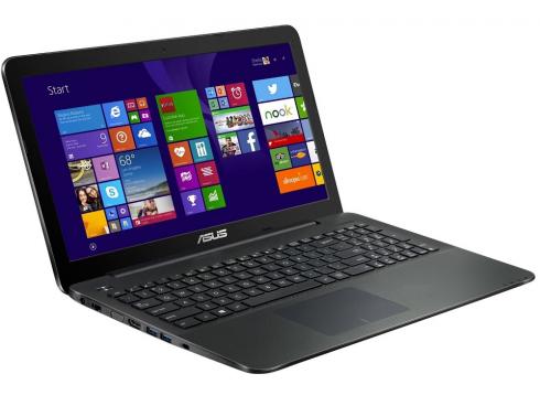 Купить Ноутбук ASUS X554LJ-XO518H15.6" 1366×768 i3-5005U  4Gb 500Gb NV920 1GB DVD-RW Bluetooth Wi-Fi Win8.1 черный 90NB08I8-M06800