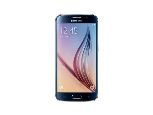 Купить Смартфон Samsung Galaxy S6 Edge SM-G925FZKASER 32Gb Black черный сапфир