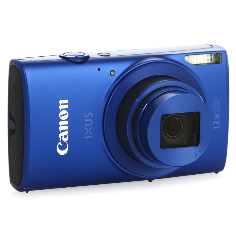 Купить Canon Digital IXUS 170