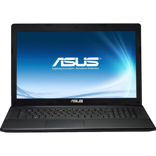 Купить Asus X751LDV-TY425H, Core™ i3-5010U, 2100 МГц, 4 Гб, 17.3 «, 500 Гб, Win 8 64, Wi-Fi