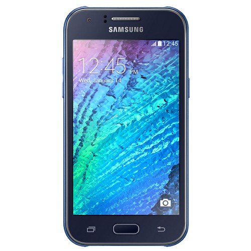 Купить Samsung J1 SM-J100F Blue