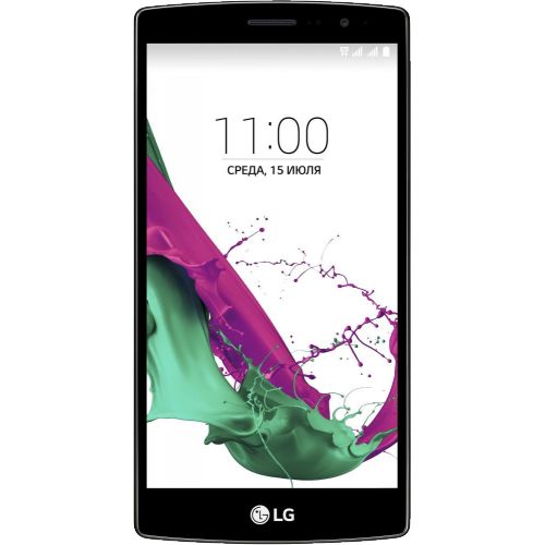 Купить LG G4s H736 White