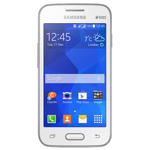 Купить Samsung Galaxy Ace 4 Neo Duos SM-G318H White