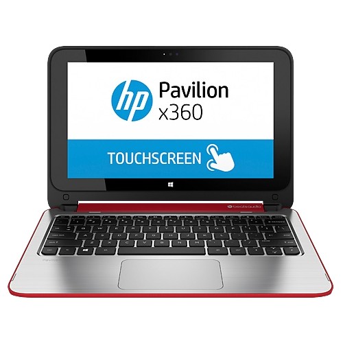 Купить HP Pavilion 11-n056nr x360, Celeron® N2840, 2160 МГц, 4 Гб, 11.6 «, 500 Гб, Win 8 64, Wi-Fi