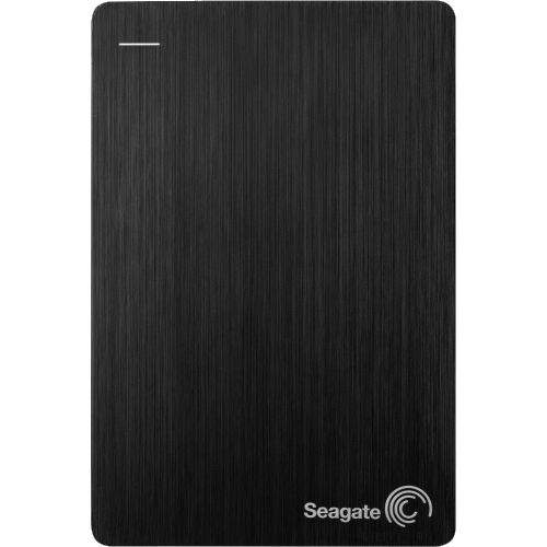 Купить Seagate STCD500202 Slim 500GB Black