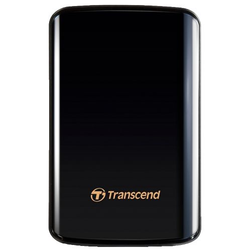 Купить Transcend StoreJet 25D3 1TB