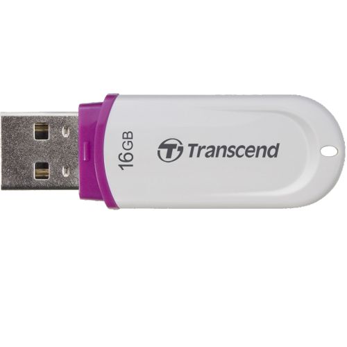Купить Transcend JetFlash 330 16GB