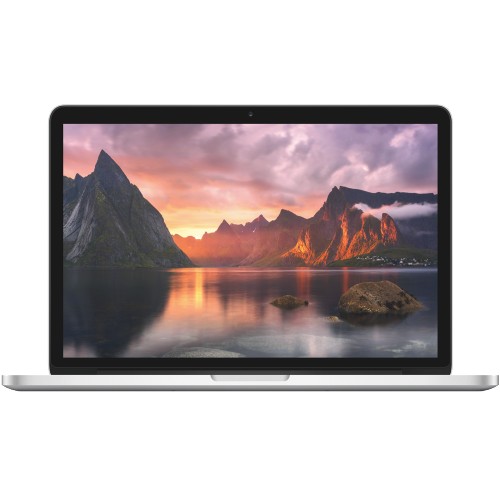 Купить Apple MacBook Pro 13 with Retina Display MF841 RU/A, Core i5, 2900 МГц, 8 Гб, 13.3 «, OS X 10.10 Yosemite, Wi-Fi