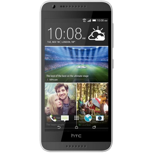 Купить HTC Desire 620G Dual Sim Gray