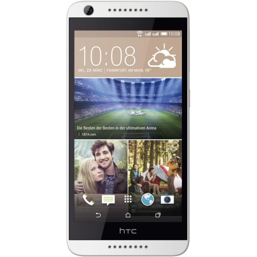 Купить HTC Desire 626G dual sim White