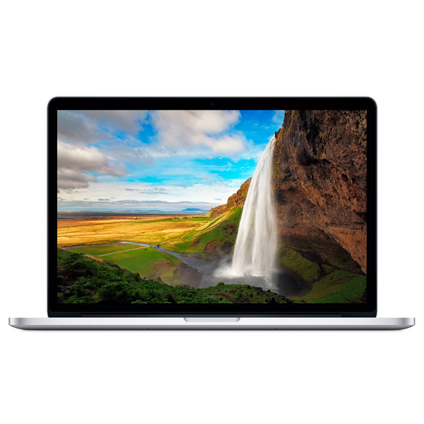 Купить Apple MacBookProRetina 15.4 i7 2.8/16/256SSD(Z0RF000SF)