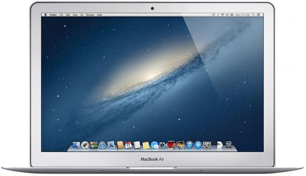 Купить Apple Apple MacBook Air 13 Mid 2013 (Core i7 1700 Mhz/13.3/1440×900/8192Mb/512Gb SSD/DVD нет/Intel HD Graphics 5000/Wi-Fi/Bluetooth/MacOS X)