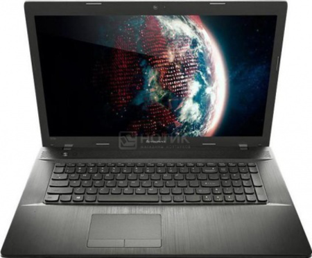 Купить Ноутбук Lenovo IdeaPad G700 (17.3 LED/ Celeron Dual Core 1005M 1900MHz/ 4096Mb/ HDD 500Gb/ Intel HD Graphics 64Mb) MS Windows 8 (64-bit) [59387364]
