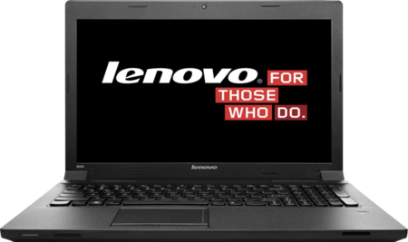 Купить Lenovo B590 (Core i5/3230M/2600Mhz/4096Mb/15.6/500Gb/DVDRW/GT720/1Gb/WiFi/BT/Dos/Black)