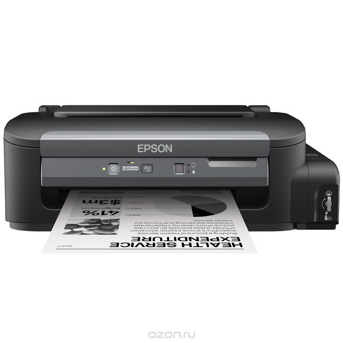 Купить Epson M100 принтер