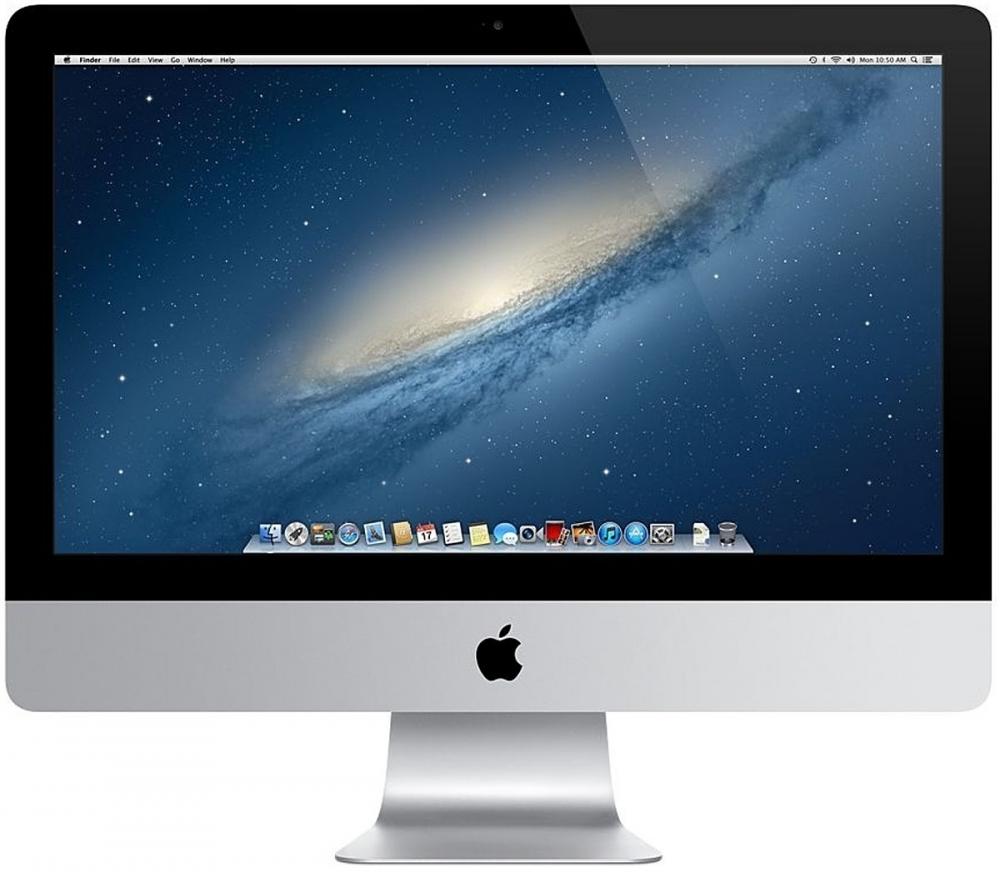 Купить Apple Apple iMac 27 ME089RU/A (Core i5 3400 Mhz/27/2560 x 1440/8192Mb/1000Gb/DVD нет/Wi-Fi/Bluetooth/MacOS X)