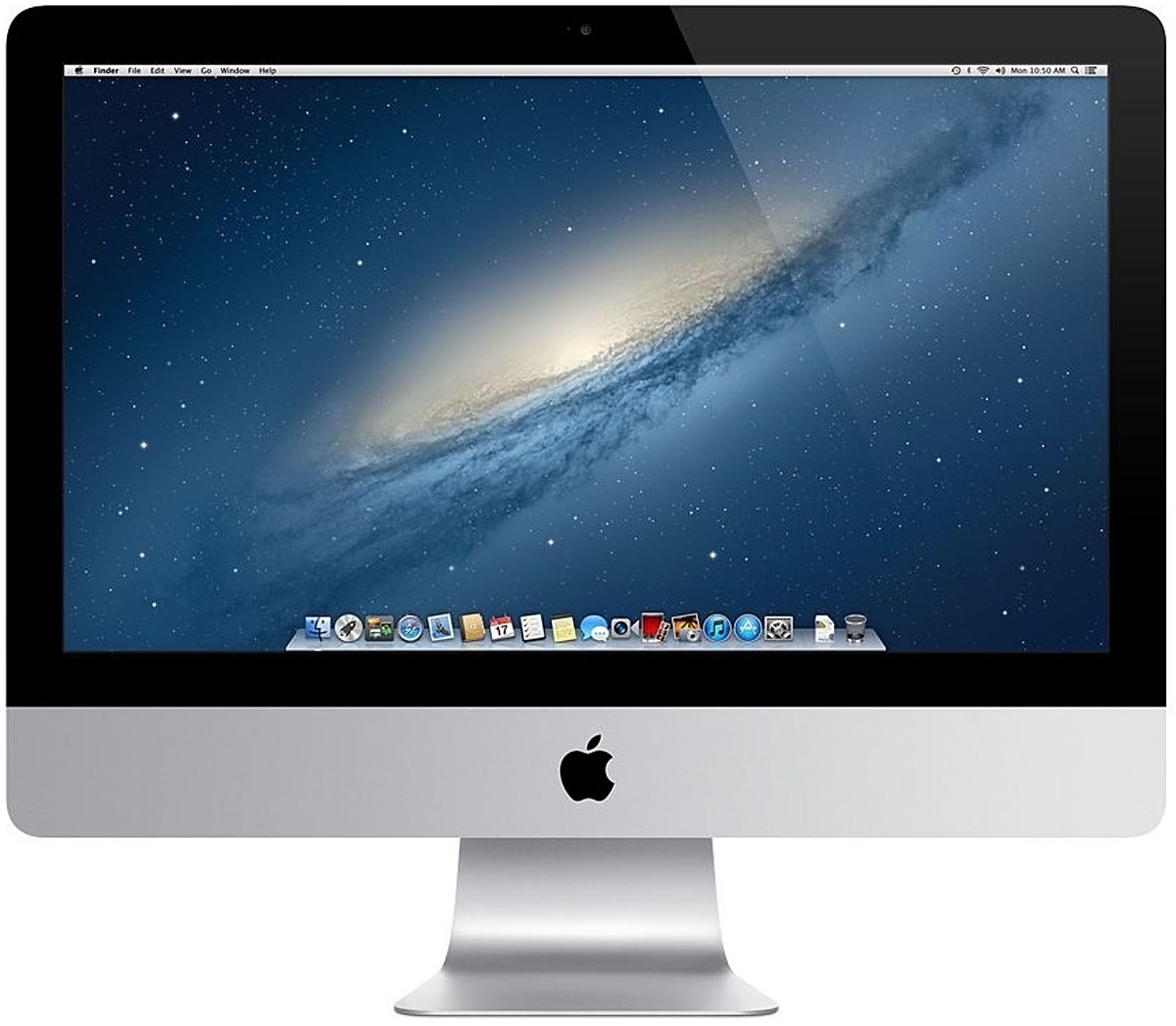 Купить Apple Apple iMac 27 ME088RU/A (Core i5 3200 Mhz/27/2560 x 1440/8192Mb/1000Gb/DVD нет/Wi-Fi/Bluetooth/MacOS X)