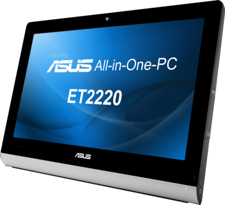 Купить Asus ET2020IUKI (Pentium/G2030T/2600Mhz/2048Mb/500Gb/20/GT720M/1G/WiFi/noOS)