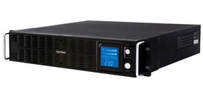 Купить UPS 1500VA CyberPower PR 1500 LCD XL 2Unit